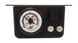 Air Lift Load Controller I - Cab Control - Dual Gauge - 25651