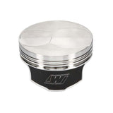 Wiseco Chevy LS Series -2.8cc Dome 4.125inch Bore Piston Shelf Stock Kit - K462X125