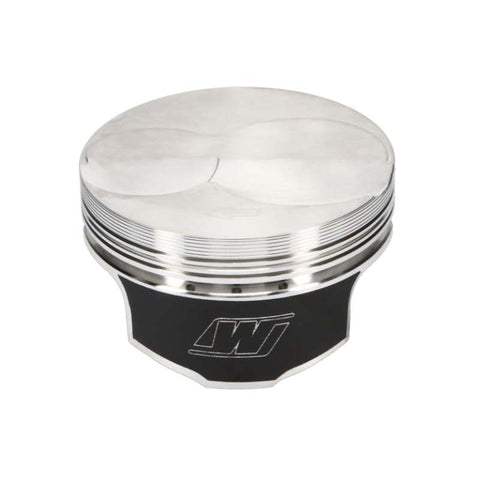Wiseco Chevy LS Series -2.8cc Dome 4.125inch Bore Piston Shelf Stock Kit - K462X125