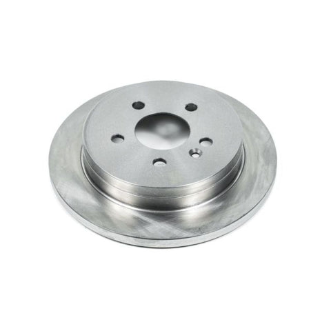 Power Stop 98-03 Mercedes-Benz ML320 Rear Autospecialty Brake Rotor - EBR627