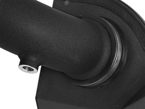aFe Takeda Stage-2 P5R AIS 16-17 Ford Focus RS L4-2.3L EcoBoost - TR-5307B-R