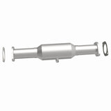MagnaFlow Conv Direct Fit 83-85 Ford Ranger 2.8L - 3391352