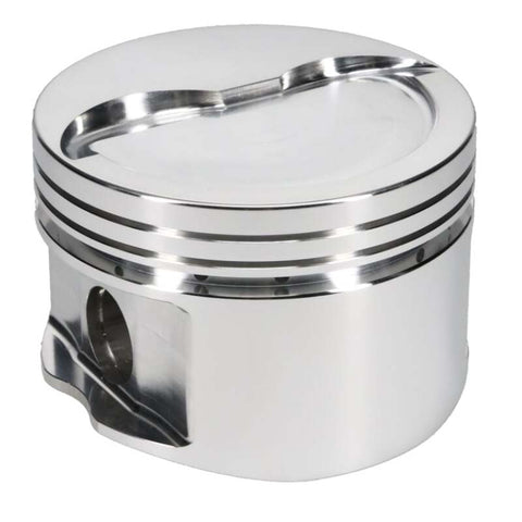 JE Pistons 440 MOPAR DISH Set of 8 Pistons - 232452
