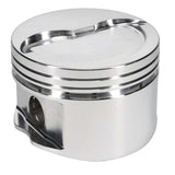 JE Pistons 440 MOPAR DISH Set of 8 Pistons - 232456
