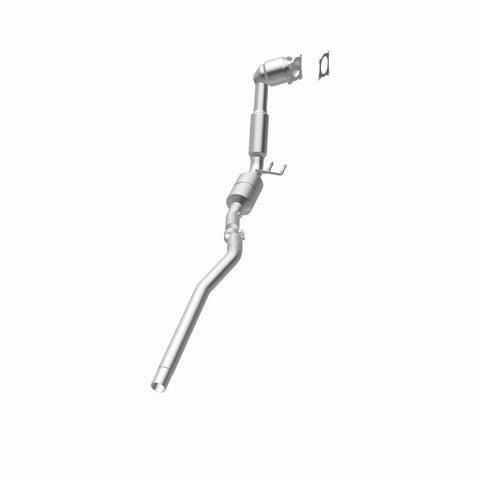 MagnaFlow Direct Fit Catalytic Converter 06-08 Jetta/GTI/A3/ 2.0T OE - 49165