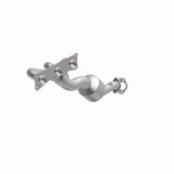 MagnaFlow Direct Fit Catalytic Converter 06-08 BMW Z4 3.0L fr - 51718
