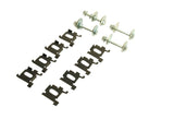 Belltech ALIGNMENT KIT 02-05 DODGE RAM - 4949