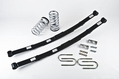 Belltech LOWERING KIT W/O SHOCKS - 570