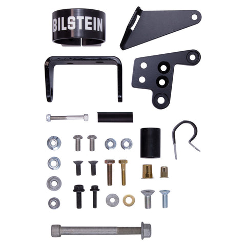 Bilstein 2019+ Jeep Gladiator JT B8 8100 Series Front Right Shock Absorber - 25-305241