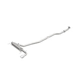 MagnaFlow Sys CB 05- Pontiac Solstice 2.4L - 16646