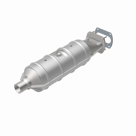 MagnaFlow Conv DF Ford-Oem Fit 94 95 - 55213