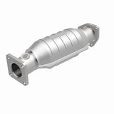 MagnaFlow Conv Audi 14.75X5X4 2.25/2.25 - 22922