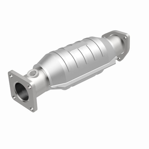 MagnaFlow Conv Audi 14.75X5X4 2.25/2.25 - 22922