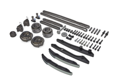 Ford Racing 15-17 Mustang Coyote 5.0L 4V TI-VCT Camshaft Drive Kit - M-6004-A5015