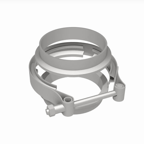 MagnaFlow Clamp Flange Assembly 3.5 inch - 10170
