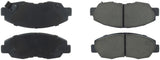 StopTech Street Brake Pads - 308.04650