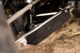 DV8 Offroad 21-22 Ford Bronco Front Lower Control Arm Skid Plate - SPBR-02