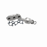 MagnaFlow Direct Fit Catalytic Converter 2006 Lexus GS300 3.0L PS - 452721