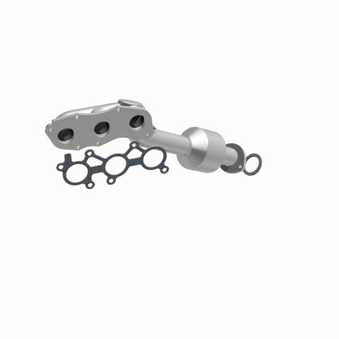 MagnaFlow Direct Fit Catalytic Converter 2006 Lexus GS300 3.0L PS - 452721