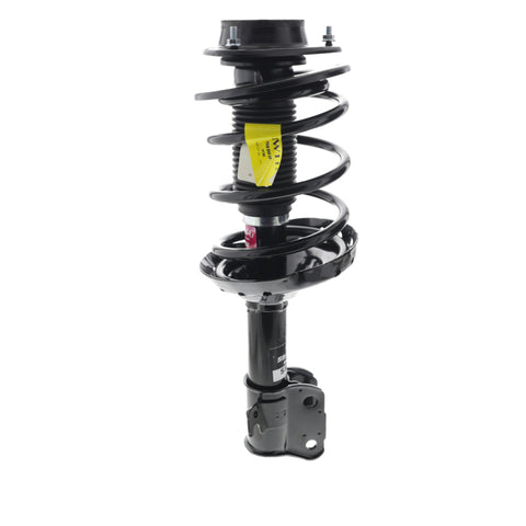 KYB Shocks & Struts Strut Plus Front Right 08-11 Subaru Impreza (Exc. WRX) - SR4685