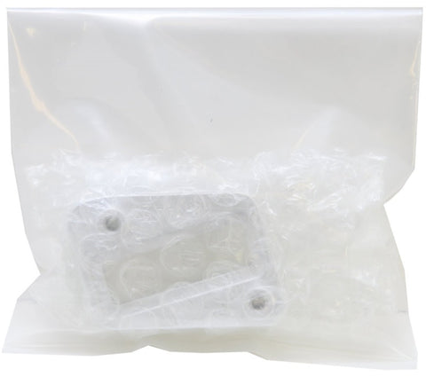 K&N #A24 Weld-on Mass Air Sensor Adapter - 088014