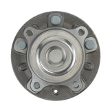 MOOG 12-13 Buick Verano Rear Hub Assembly - 512581