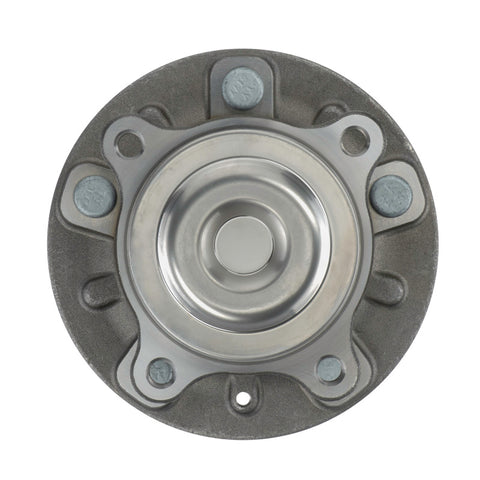 MOOG 12-13 Buick Verano Rear Hub Assembly - 512581
