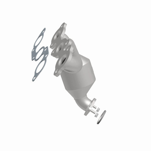MagnaFlow Direct Fit Catalytic Converter 04-06 Toyota Sienna 3.3L - 49837