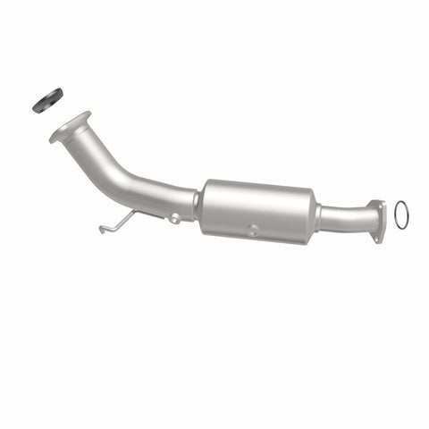 MagnaFlow California Grade CARB Compliant Direct Fit Catalytic Conv 02-06 Acura RSX Type-S L4 2.0L - 5461182