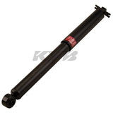 KYB Shocks & Struts Excel-G Rear SUBARU Brat 1982-87 SUBARU DL GL (4WD) 1980-87 GL (FWD) 1980-89 - 343056