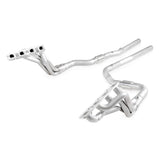 Stainless Works 2009-16 Dodge Ram 5.7L Headers 1-7/8in Primaries 3in High-Flow Cats - RAM09HCAT