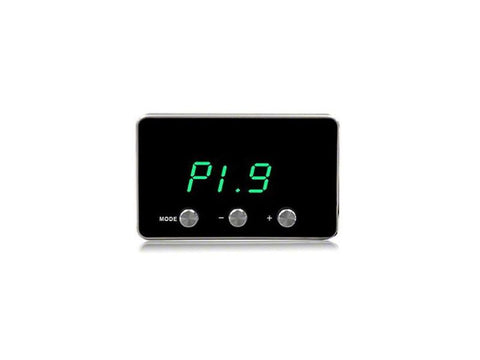 Raxiom 11-22 Ford Mustang F-150 Ranger Axial Series SpeedForm Series Throttle Controller - 407056