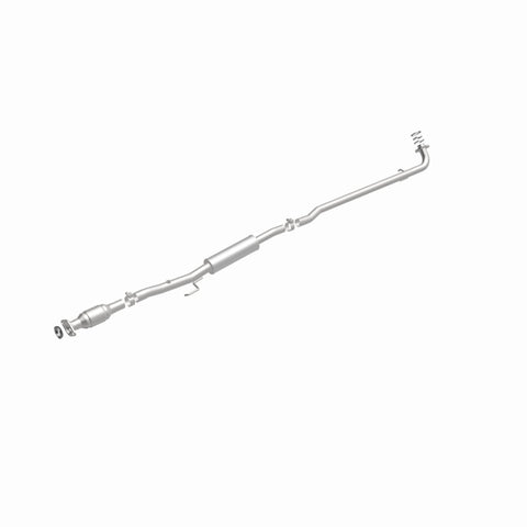 MagnaFlow Direct Fit Catalytic Converter 99-01 Lexus ES300 3.0L - 441072