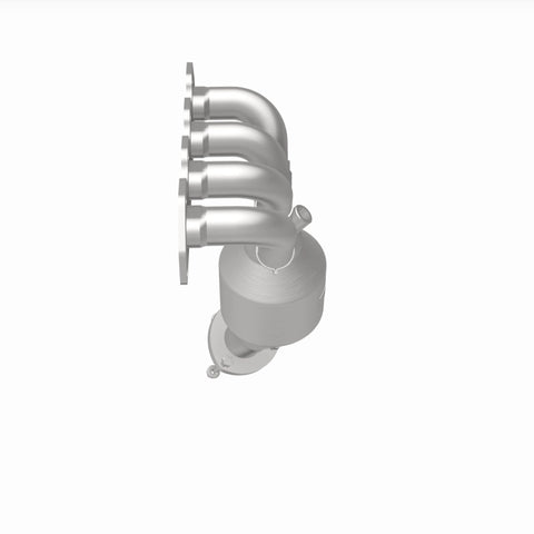 MagnaFlow Conv DF 08 Saturn Astra 1.8L Manifold (49 State) - 51150