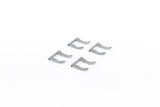 Goodridge 13-16 Ford Escape (All Models) SS Brake Line Kit - 13026
