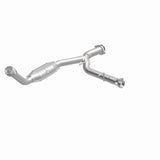 MagnaFlow Direct Fit Catalytic Converter 03-05 Ford Expedition/05-06 Lincoln Navigator 5.4L P/S - 93125