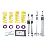 KW Coilover Kit V3 Mercedes-Benz 190 (W201) - 3522500M