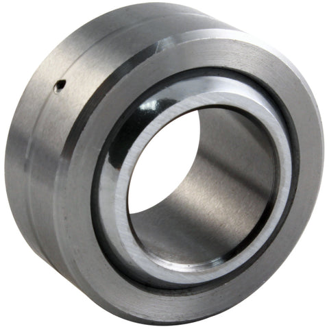 QA1 COM Series Bearing - 3/4in Bore - Heat Treated Chrome Plated Chromoly Steel - COM12