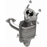 MagnaFlow Conv DF 01-04 Escape 2.0 Manifold - 50360