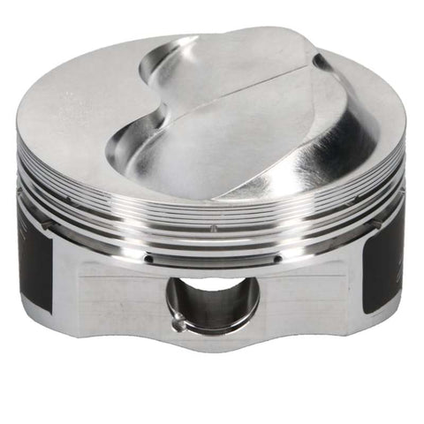 Wiseco 67-02 Chevrolet Small Block V8 5.7L -15CC Dome 4.060in Bore Piston Shelf Stock Kit - K0138X6