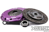 XClutch 2019 Volkswagen Golf S 1.4L Stage 1 Sprung Organic Clutch Kit - XKAU23023-1A