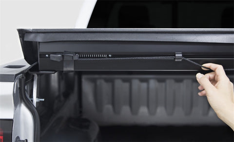 Access Toolbox 99-07 Chevy/GMC Full Size 8ft Bed (Except Dually) Roll-Up Cover - 62189