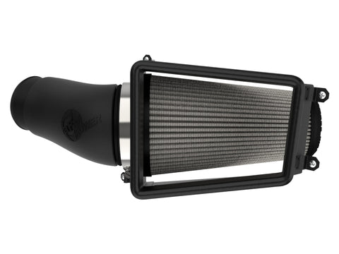 aFe Rapid Induction Pro Dry S Cold Air Intake System 14-19 Mercedes-Benz CLA250 L4-2.0L(t) - 52-10016D