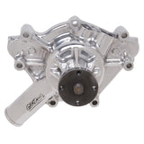 Edelbrock Water Pump High Performance Chrysler 1969-85 318-360 CI V8 Engines Standard Length - 8887