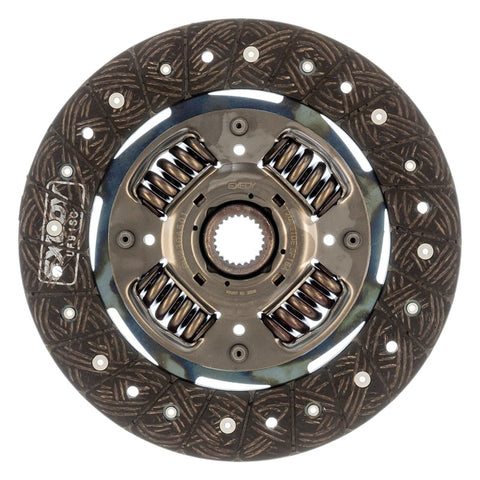 Exedy 13-17 Subaru BRZ / 13-16 Scion FR-S / 2017 Toyota 86 Stage 1 Replacement Organic Clutch Disc - FD13H