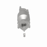 MagnaFlow Direct Fit Catalytic Converter OEM 13-17 Honda Accord L4 2.4 Underbody - 21-476