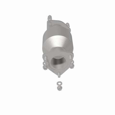 MagnaFlow Direct Fit Catalytic Converter OEM 13-17 Honda Accord L4 2.4 Underbody - 21-476