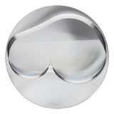 JE Pistons 400-12 SBC .150 DOME Set of 8 Pistons - 186446