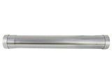 aFe SATURN 4S 409 Stainless Steel Muffler Delete Pipe - 49M00039
