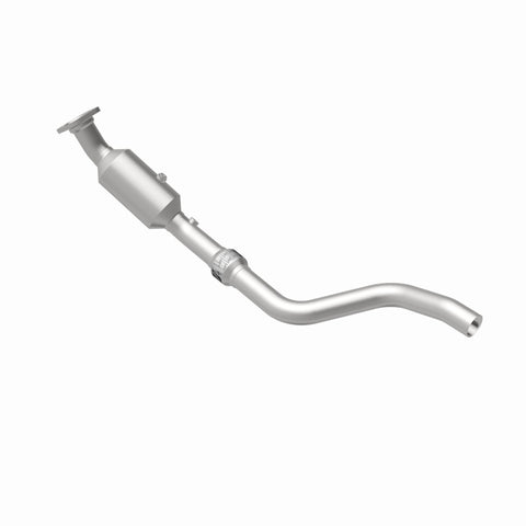 MagnaFlow Conv DF Chrysler/Dodge 05-09 300/Charger /05-08 Magnum/2009 Challenger 5.7L Driver Side - 49243